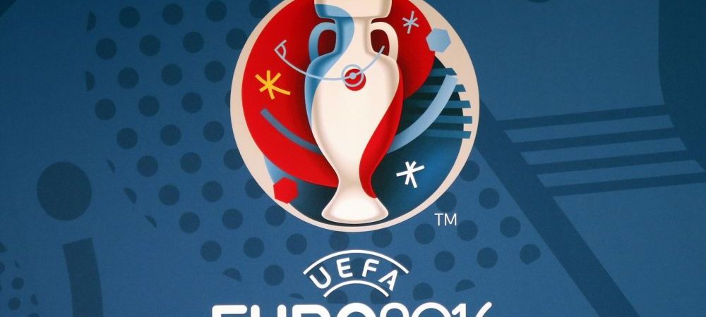 Euro 2016 Campionatul European 2016 Franta 2016