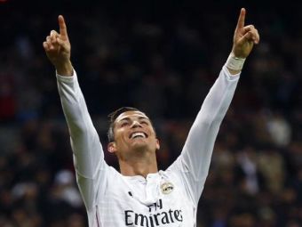 
	Oferta IREZISTIBILA care il ia pe Ronaldo de la Real Madrid! Ce club URIAS vrea sa iasa din criza cu transferul lui
