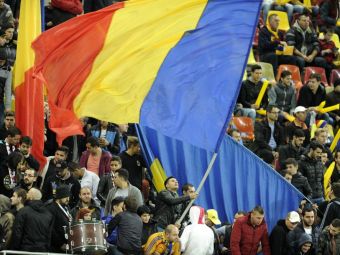 
	Clujenii pregatesc propunerea oficiala pentru FRF! Romania - Spania s-ar putea juca pe Cluj Arena: &quot;E cea mai buna varianta&quot;
