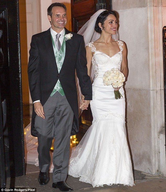 Eva Carneiro s-a maritat aseara, niciun jucator de Chelsea nu a fost invitat! Cum arata barbatul din viata ei_1