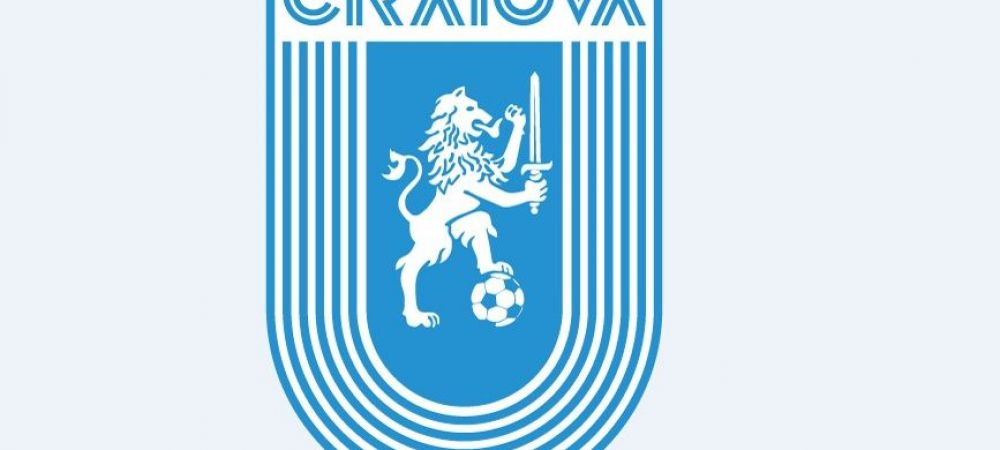 CSU Craiova sigla