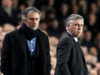 
	Ancelotti iti cauta o noua echipa si vorbeste despre situatia de la Chelsea: &quot;Vreau sa ma intorc in Anglia&quot;. Ce spune despre Mourinho
