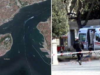 
	ULTIMA ORA.&nbsp;Cine se afla printre turistii morti in atentatul din Istanbul. Anuntul a fost facut de autoritati
