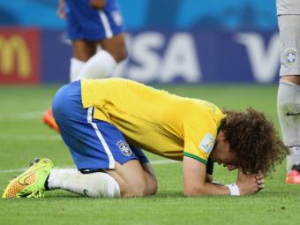 
	Teroare si in fotbal! David Luiz si Cavani nu vor sa se mai intoarca la PSG: &quot;Suntem ingroziti&quot;
