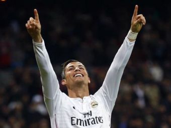 Gestul care arata ca Ronaldo merita TOT respectul fanilor lui Real! Ce a facut in ziua libera a jucatorilor