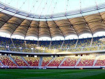 Moment URIAS pentru Romania! National Arena a intrat in top 100 cele mai tari stadioane din lume! Pe ce loc suntem