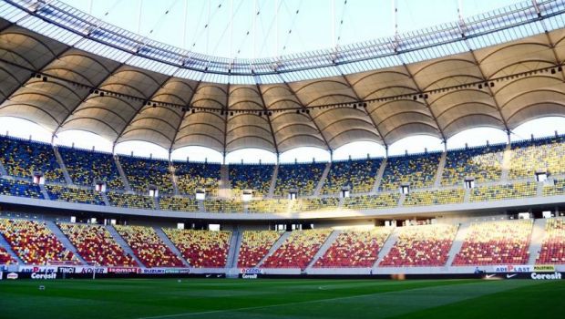 Moment URIAS pentru Romania! National Arena a intrat in top 100 cele mai tari stadioane din lume! Pe ce loc suntem