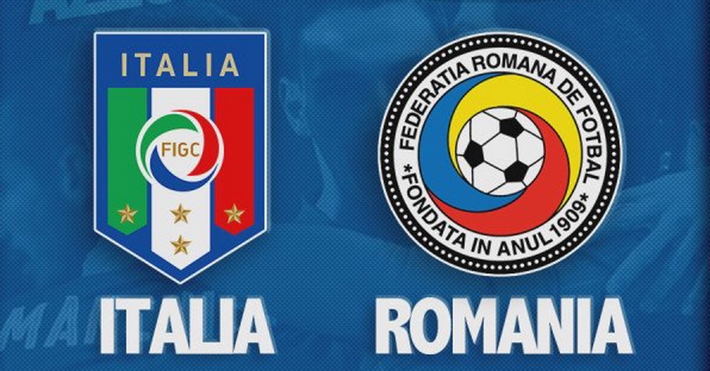 Ce seara frumoasa la Bologna! Romanii s-au bucurat din nou de fotbal: Italia 2-2 Romania! Meci special la ProTV in memoria victimelor de la #Colectiv VIDEO_16