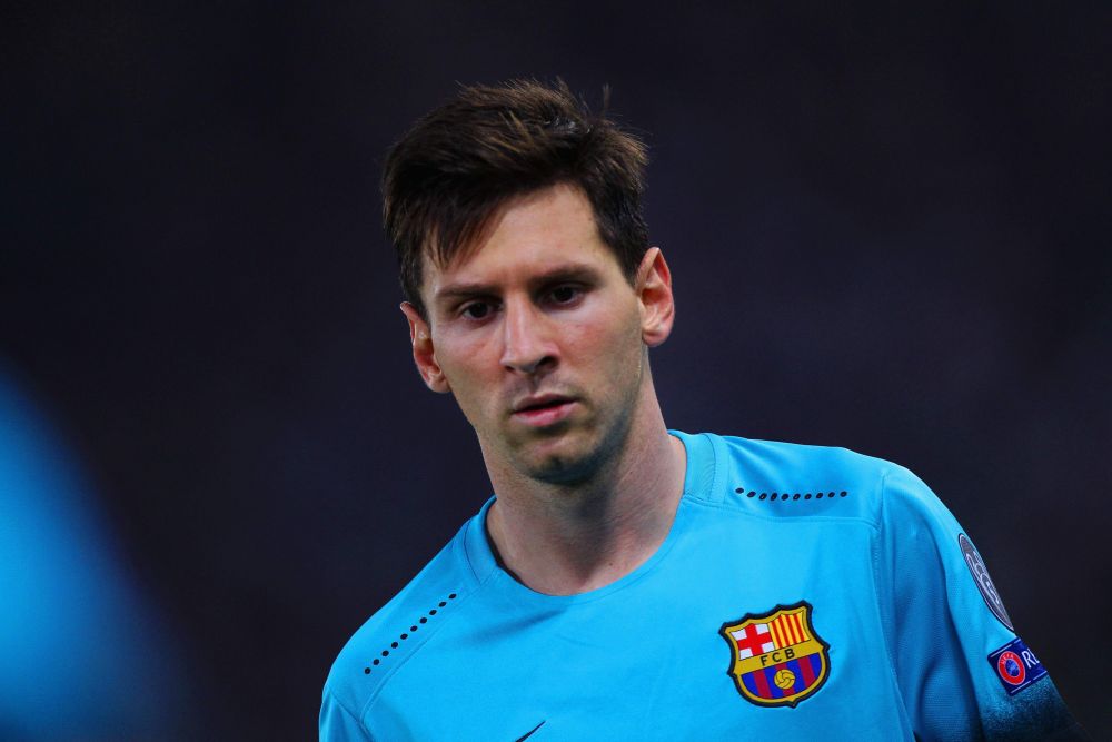 Plecarea de la Barcelona are un pret! Messi, gata sa lase Barca, dar nu oricum! Ce salariu ASTRONOMIC cere starul argentinian_1