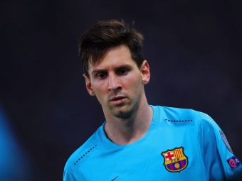 
	Plecarea de la Barcelona are un pret! Messi, gata sa lase Barca, dar nu oricum! Ce salariu ASTRONOMIC cere starul argentinian
