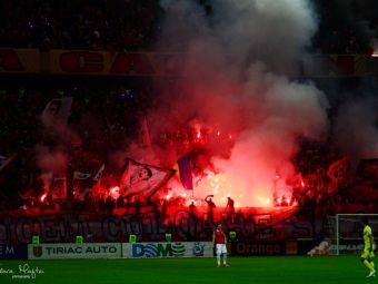 
	Avem derby, n-avem stadion pentru el. Situatie incredibila in fotbalul romanesc: Dinamo - Steaua ar putea fi interzis si in Stefan cel Mare
