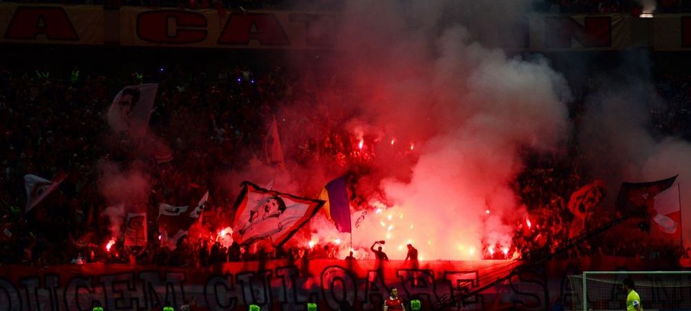 Steaua Dinamo Liga I National Arena stefan cel mare