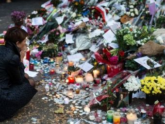 
	Gest emotionant al lui Fabregas pentru victimele atentatului de la Paris! Ce a facut astazi la Ambasada Frantei
