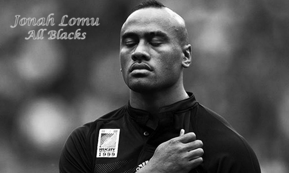 Omul-munte care a schimbat rugbyul mondial. Legendarul Jonah Lomu a murit la doar 40 de ani, dupa o lunga lupta cu boala_2