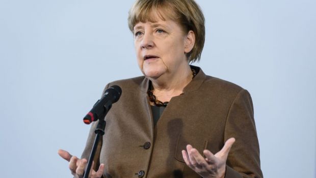 
	Primele declaratii oficiale date de Merkel dupa incidentul de la Hanovra. Autoritatile germane refuza sa prezinte mai multe detalii
