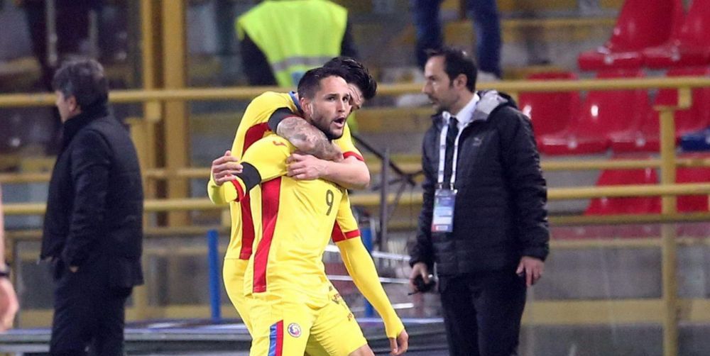 Romania iese din topul celor mai puternice echipe din clasamentul FIFA! Pe ce loc incheie nationala anul 2015_1