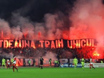 Coruptilor, ne-ati ucis derby-ul! Cum a ajuns Dinamo - Steaua in ziua in care niciodata nu a contat mai putin 