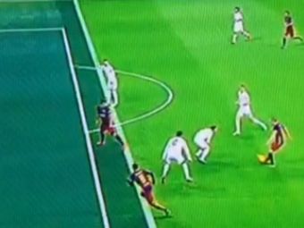 
	A FOST SAU N-A FOST? Fanii Realului cer offside la golul reusit de Neymar cu Real Madrid: VIDEO! Intra aici si comenteaza
