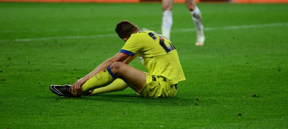 Din ce renaste Steaua? . Stefan Beldie, despre adevarata simbolistica a infrangerii din Stefan cel Mare si despre viitorul echipei