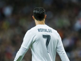 Salariul astronomic cu care PSG incearca sa-l convinga pe Cristiano Ronaldo sa lase Real Madrid pentru Paris