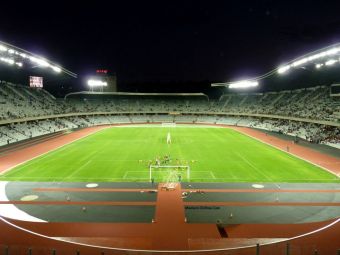 
	Targu Mures - Steaua se joaca pe Cluj Arena! Anuntul ardelenilor
