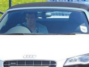 Motivul incredibil pentru care Gareth Bale anunta ca renunta la toate masinile de lux! Decizia ciudata a starului de la Real