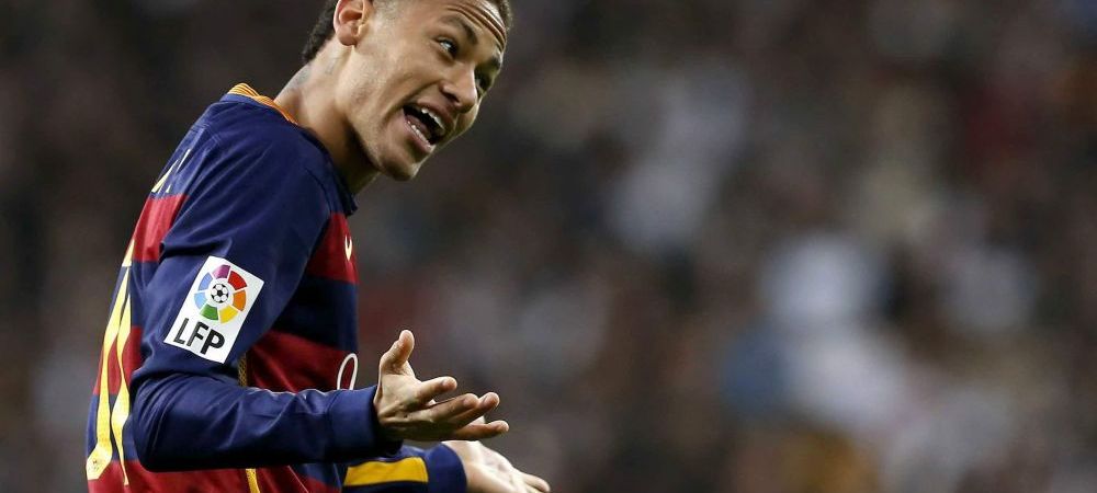 Career cabin deepen Barca ii BETONEAZA contractul lui Neymar! Va deveni al treilea in topul  celor mai bine platiti jucatori din lume, dupa Messi si CR | Sport.ro