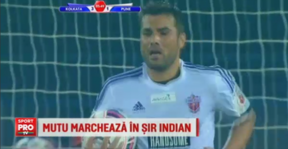 VIDEO Surpriza pentru Mutu dupa ce a inscris un gol MAGIC pentru Pune City! Ce s-a intamplat la finalul meciului_1