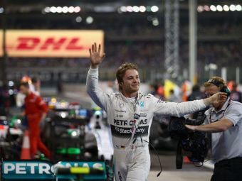 
	Nico Rosberg a castigat ultima etapa din Formula 1! A 12-a dubla pentru Mercedes in 2015! Cum arata clasamentele finale
