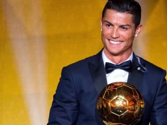 
	In goana dupa Balonul de Aur | Ronaldo a devenit al treilea marcator din istoria La Liga, insa e in continuare la distanta de Messi. Cum arata topul
