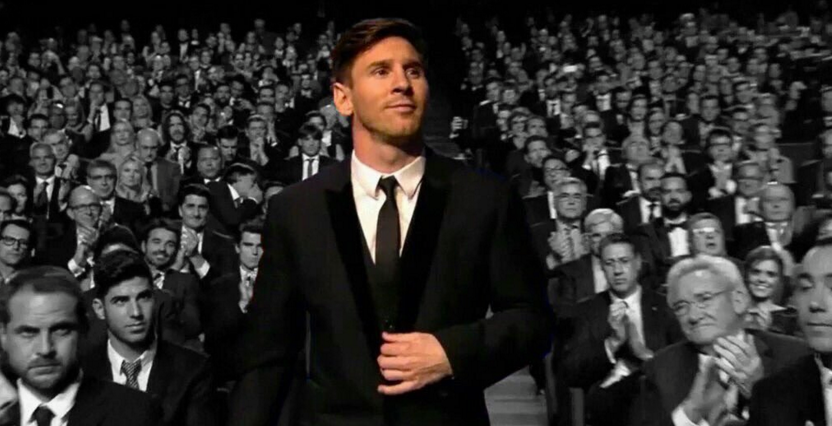 REGELE SPANIEI: Messi, cel mai bun jucator din La Liga in sezonul trecut! Spaniolii au INVENTAT un premiu pentru Ronaldo! _1