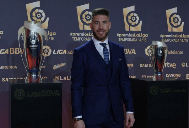 REGELE SPANIEI: Messi, cel mai bun jucator din La Liga in sezonul trecut! Spaniolii au INVENTAT un premiu pentru Ronaldo! _5