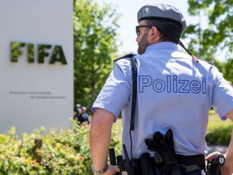 
	Noul val de arestari la Zurich. 12 oameni de la FIFA au fost retinuti, americanii vor sa-i judece in Statele Unite

