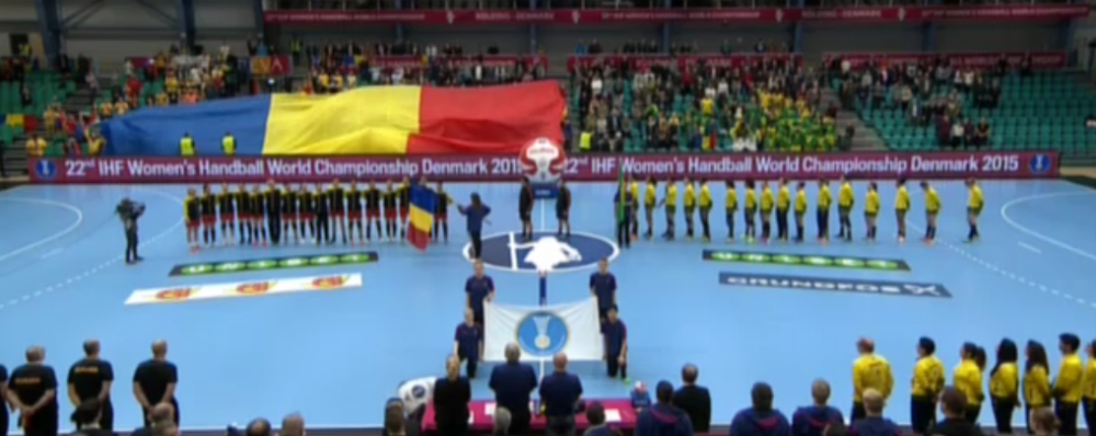 Ne-am bronzat in Danemarca :) Romania, la cea mai mare performanta la nivel de echipa in ultimul deceniu: Romania 31-22 Polonia. Neagu, golgheterul CM_8