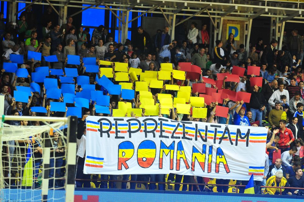 Ne-am bronzat in Danemarca :) Romania, la cea mai mare performanta la nivel de echipa in ultimul deceniu: Romania 31-22 Polonia. Neagu, golgheterul CM_11