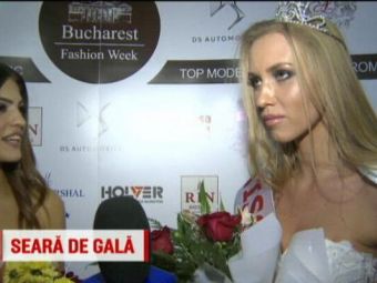 
	VIDEO | Fotbalistii au facut ochii mari la Gala Fotbalului Romanesc. Miss Romania a fost desemnata la acelasi eveniment! Cum arata
