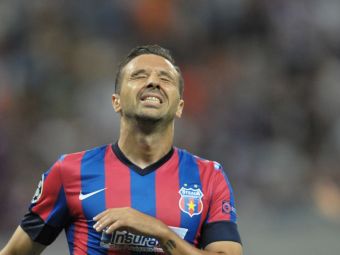 
	Ce spune Lucian Sanmartean despre revenirea la Steaua si numirea lui Reghecampf. Mijlocasul e sigur: &quot;Steaua va reveni in lupta pentru titlu&quot;
