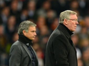 
	Ferguson, in apararea lui Mourinho! Ce spune legendarul antrenor despre dezastrul de la Chelsea: &quot;Jose e unul dintre putinii care pot redresa lucrurile&quot;
