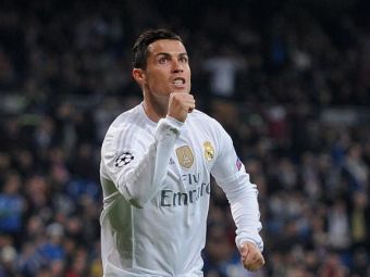 RECORDUL ISTORIC atins de Cristiano Ronaldo dupa cele 4 goluri marcate aseara cu Malmo in Champions League