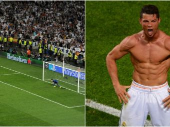 
	&quot;Ce parere ai despre porecla Penaldo?&quot; Cristiano Ronaldo le-a raspuns pentru prima data rivalilor care il iau in ras | VIDEO
