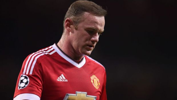 FABULOS! Chinezii ii ofera 100 de milioane de euro lui Rooney ca s-o lase pe Manchester United! Destiatie surpriza pentru englez