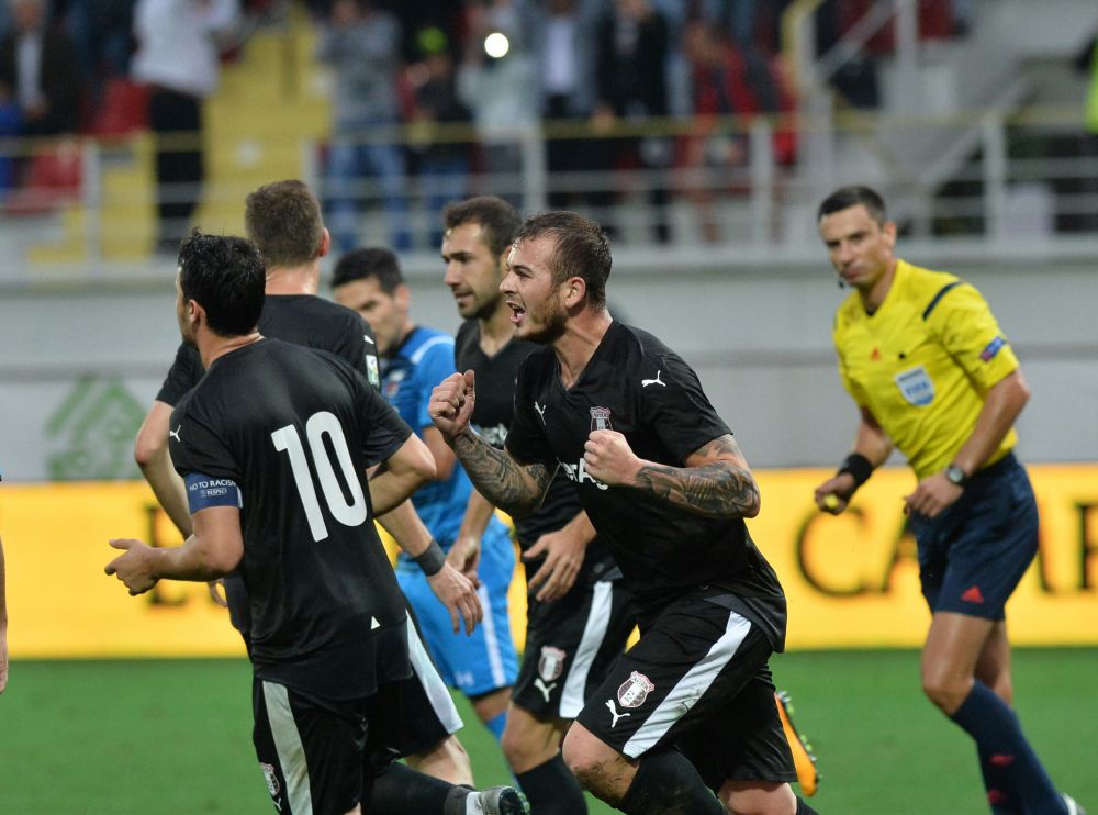 FC Botosani 2-1 CFR Cluj! CSU Craiova 1-2 Voluntari, dupa un meci cu scandal! Luni: Viitorul - Steaua, ora 20:30_3