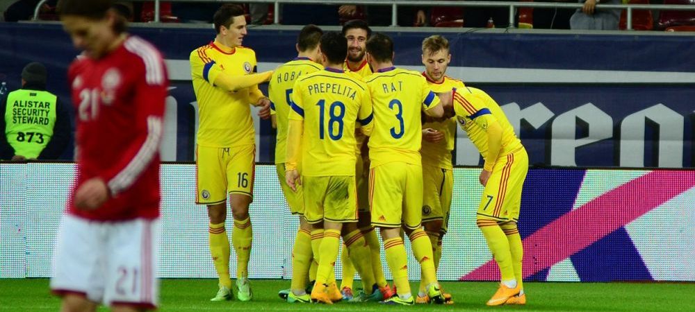 Romania Albania Elvetia Euro 2016 Franta