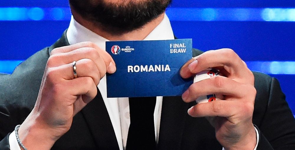 Armele cu care Romania poate sa produca SOCUL la Euro 2016. BBC scrie cum putem repeta surpriza Greciei din 2004. Cine e OMUL CHEIE al lui Iordanescu_2