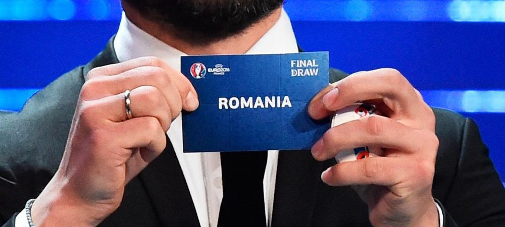 Romania Euro 2016