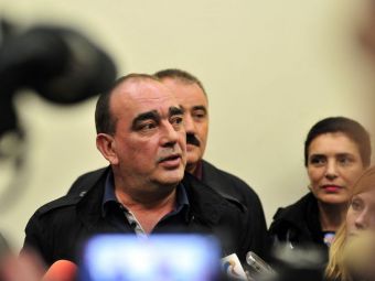 
	Gheorghe Netoiu a facut infarct in penitenciar! UPDATE: A fost transportat la Timisoara

