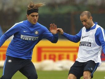 
	Viitorul suna bine! Pustiul roman convocat de Mancini la echipa mare a lui Inter! A debutat in Liga I la 15 ani!&nbsp;
