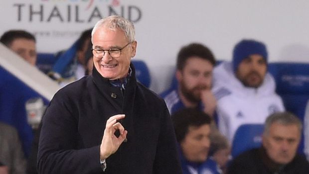 Bonusul COLOSAL pe care Ranieri il va incasa dupa ce a dus-o pe Leicester pe primul loc in Premier League