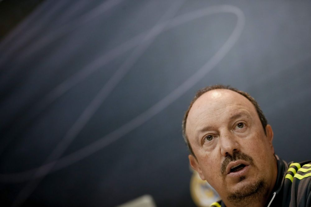 "Benitez e OUT de la Real Madrid!" Perez a luat decizia cea mare! Cine preia echipa dupa ultima etapa din tur in Spania_2