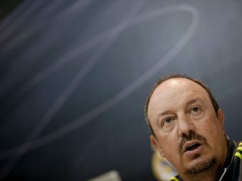
	&quot;Benitez e OUT de la Real Madrid!&quot; Perez a luat decizia cea mare! Cine preia echipa dupa ultima etapa din tur in Spania
